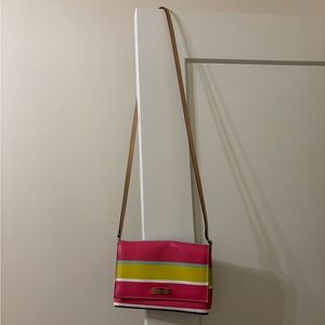 Kate Spade Crossbody Purse